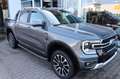 Ford Ranger Platinum Laderaumrollo el. 3,99% FIN mgl* Gris - thumbnail 2