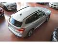 BMW X3 xDrive 20dA Plateado - thumbnail 4