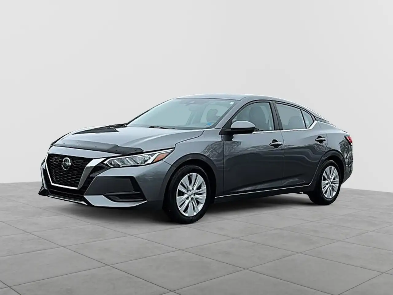 2023 Nissan Sentra
