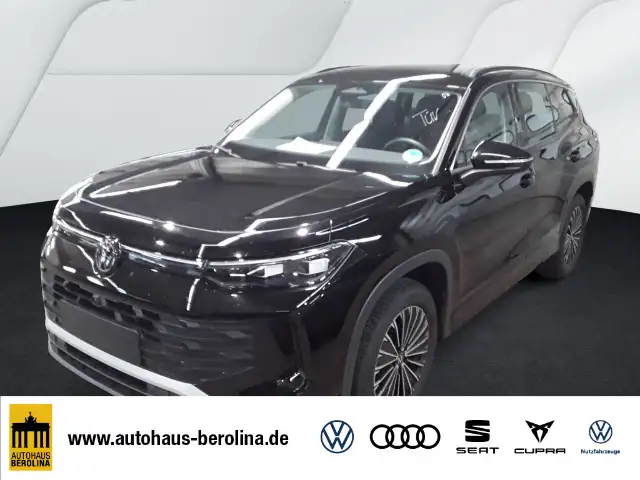 Volkswagen Tayron 1.5 eTSI Life DSG *7 Sitzer*AHK*360°*ACC*