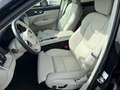 Volvo XC60 Inscription Recharge Plug-In Hybrid AWD T6 Twin En Schwarz - thumbnail 4