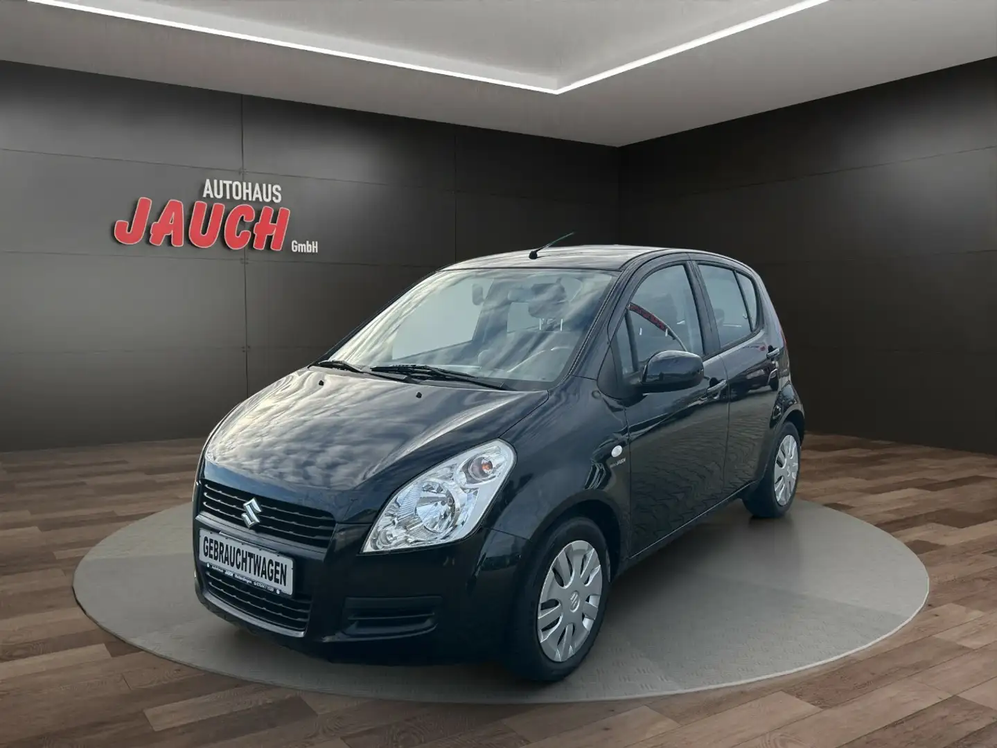 Suzuki Splash 1.0 Club Nero - 1