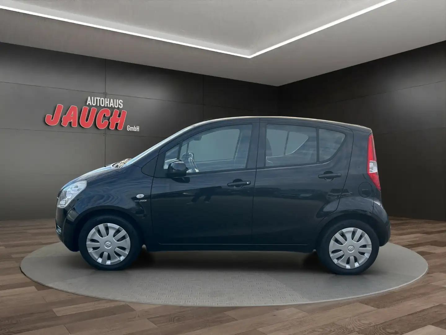 Suzuki Splash 1.0 Club Nero - 2