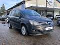 Opel Zafira B Family 7-Sitzer Grau - thumbnail 4