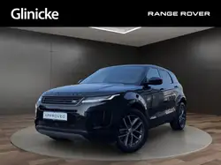 Land Rover Range Rover Evoque D200 S WinterPack 360°Kam 19"