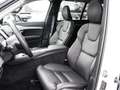 Volvo XC90 Ultra Bright Recharge Plug-In Hybrid AWD 7-Sitzer Weiß - thumbnail 7