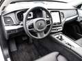 Volvo XC90 Ultra Bright Recharge Plug-In Hybrid AWD 7-Sitzer Weiß - thumbnail 4