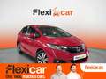 Honda Jazz 1.3 i-VTEC CVT ELEGANCE Geel - thumbnail 1