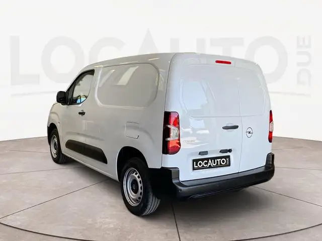 Opel Combo view 5