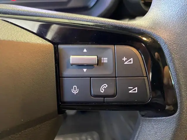 Opel Combo view 13