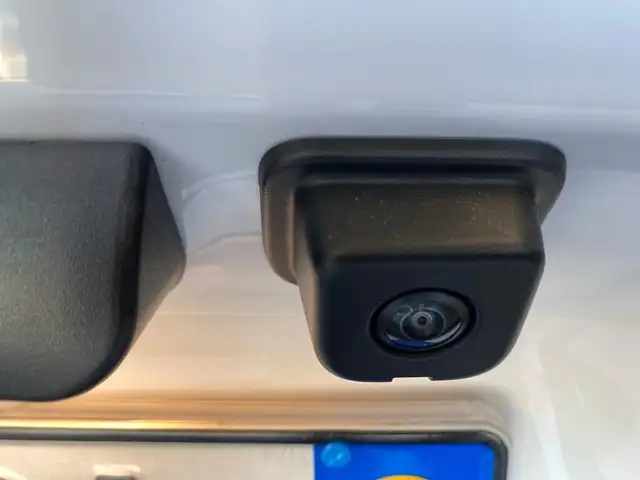 Opel Combo view 14