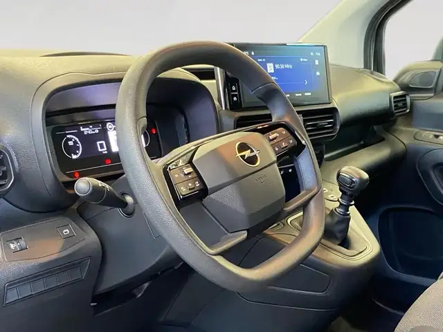Opel Combo view 6