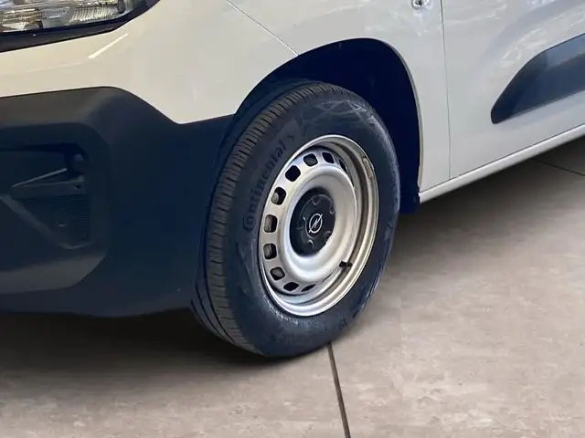 Opel Combo view 15