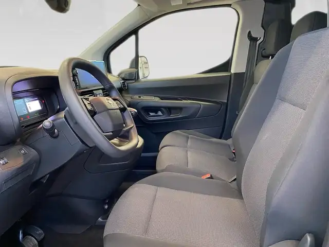 Opel Combo view 7