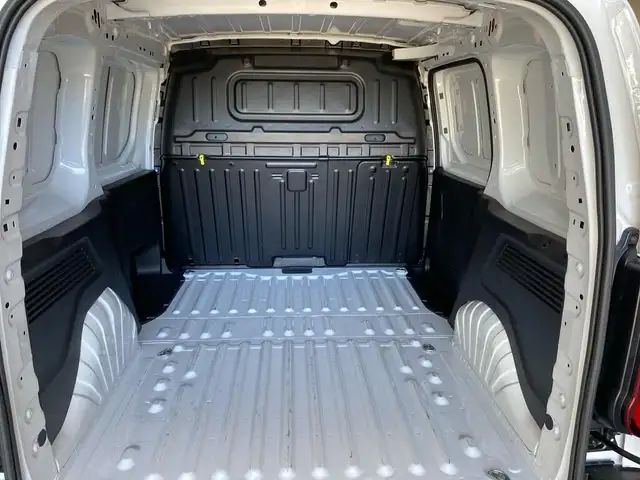 Opel Combo view 8