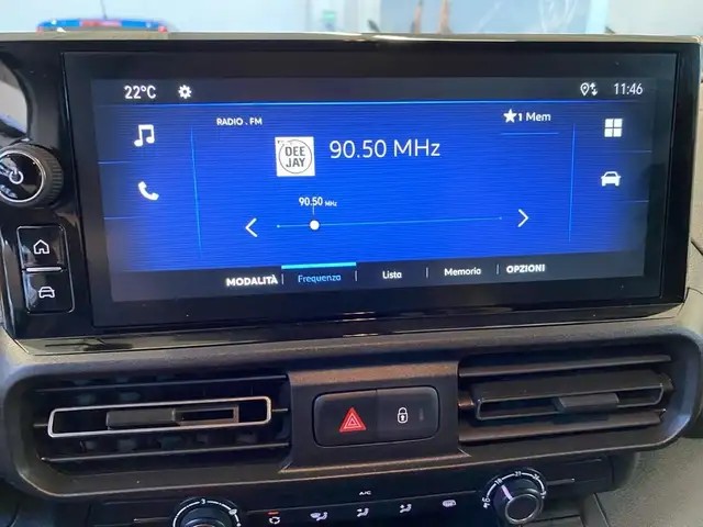 Opel Combo view 9