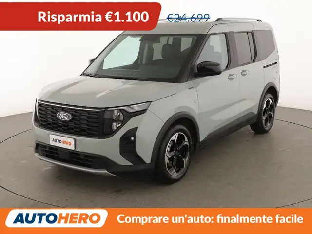 Ford Tourneo Courier 1.0 EcoBoost Active