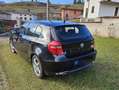 BMW 118 118d 5p 2.0 Eletta 143cv dpf Nero - thumbnail 2