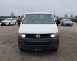 Volkswagen T5 Doka-Pritsche LR 2,0 TDI D-PF Weiß - thumbnail 3