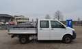Volkswagen T5 Doka-Pritsche LR 2,0 TDI D-PF Weiß - thumbnail 7