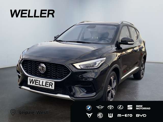 Imagine MG ZS ICE 1.0T-GDI Luxury *Bi-LED*360°*el Sitz*SHZ*