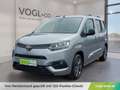 Toyota Proace City Verso 1.5 Family+ L1 Grau - thumbnail 1