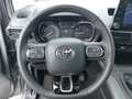 Toyota Proace City Verso 1.5 Family+ L1 Grau - thumbnail 12
