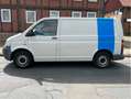 Volkswagen T5 Kombi Kasten Blanc - thumbnail 8