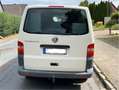 Volkswagen T5 Kombi Kasten Blanc - thumbnail 6