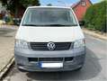 Volkswagen T5 Kombi Kasten Blanc - thumbnail 2
