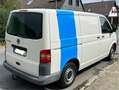 Volkswagen T5 Kombi Kasten Blanc - thumbnail 5