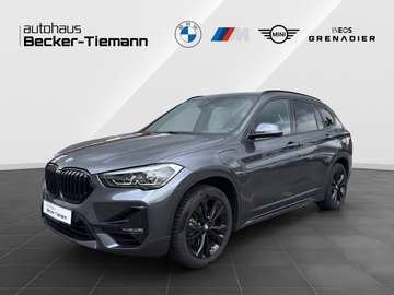 xDrive25e AUT.*M SPORTLINE*AHK*HIFI*M SPORTLENKRAD