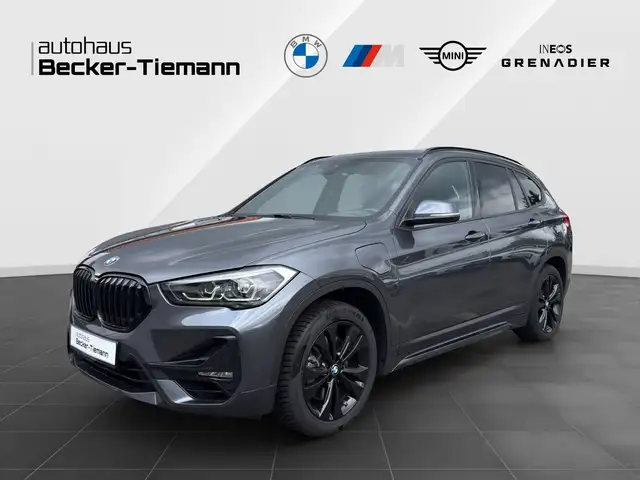 BMW X1 xDrive25e AUT.*M SPORTLINE*AHK*HIFI*M SPORTLENKRAD
