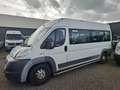 Fiat Ducato FIAT DUCATO 3.0 995.- INCL BTW 7-PERSOONS ROLSTOEL White - thumbnail 14