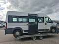 Fiat Ducato FIAT DUCATO 3.0 995.- INCL BTW 7-PERSOONS ROLSTOEL White - thumbnail 5