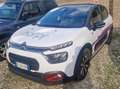 Citroen C3 C3 BlueHDi 100 S EURO6d-Temp!TOP!!! Weiß - thumbnail 1