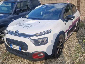 C3 BlueHDi 100 S EURO6d-Temp!TOP!!!