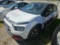 Citroen C3 C3 BlueHDi 100 S EURO6d-Temp!TOP!!! Weiß - thumbnail 18