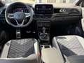 Volkswagen T-Roc 1.5 TSI R-Line Edition 150PK / PANORAMADAK / VOL O Zilver - thumbnail 14