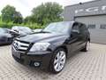 Mercedes-Benz GLK 200 GLK 200 CDI DPF BlueEFFICIENCY 7G-TRONIC Noir - thumbnail 1