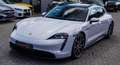 Porsche Taycan Sport Turismo 93 kWh Performance PLUS | Panorama | Grijs - thumbnail 11