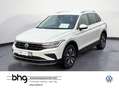 Volkswagen Tiguan 1.5 TSI Life DSG LED KAMERA ACC PDC DAB Weiß - thumbnail 1