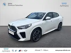 Photo BMW iX2