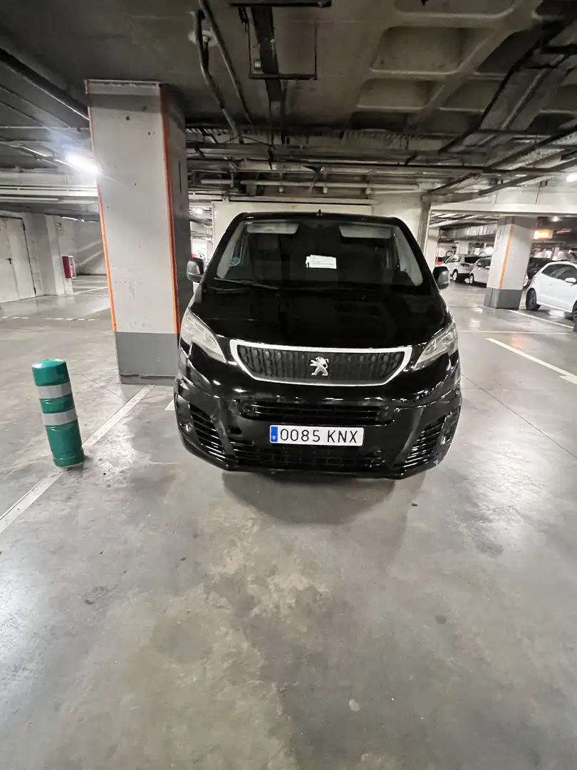 Peugeot e-Expert - 1