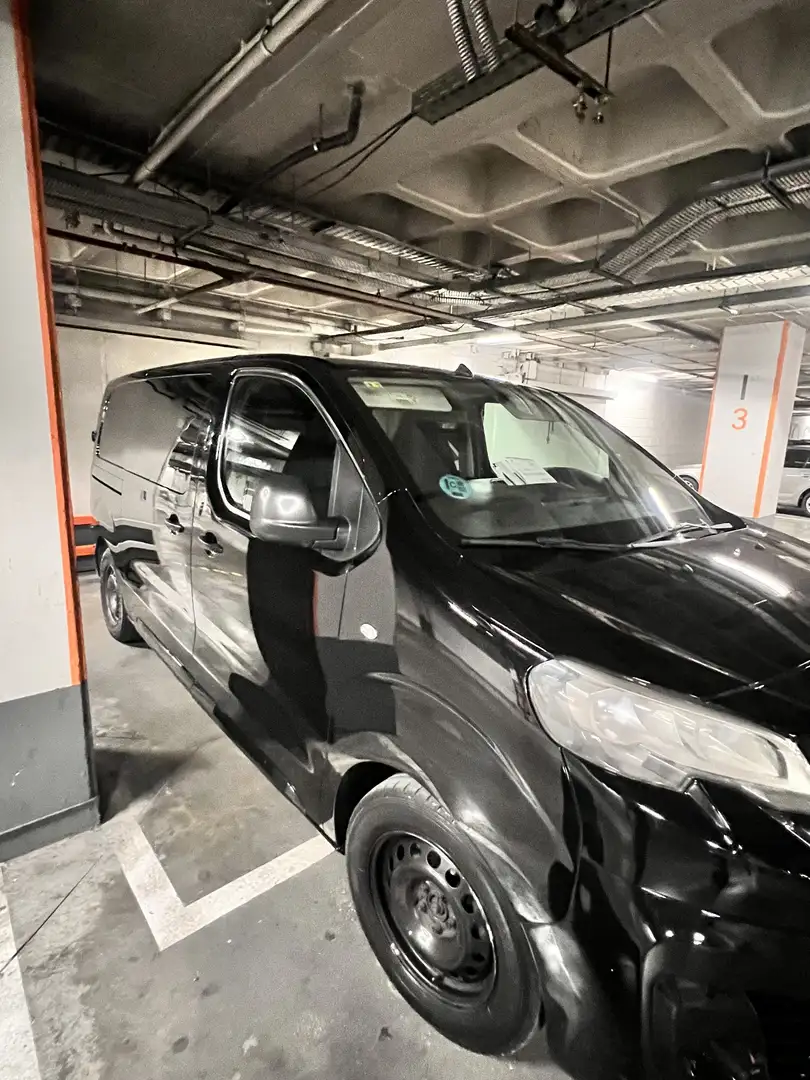 Peugeot e-Expert - 2