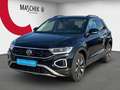 Volkswagen T-Roc Goal 2.0 TDI DSG AHK Navi Sitzh. PDC GRA Schwarz - thumbnail 2