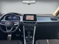 Volkswagen T-Roc Goal 2.0 TDI DSG AHK Navi Sitzh. PDC GRA Schwarz - thumbnail 10