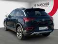 Volkswagen T-Roc Goal 2.0 TDI DSG AHK Navi Sitzh. PDC GRA Schwarz - thumbnail 4