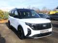 Ford Tourneo Courier 1.0 EcoBoost Aut. ACTIVE  weiss/schwarz Blanco - thumbnail 3
