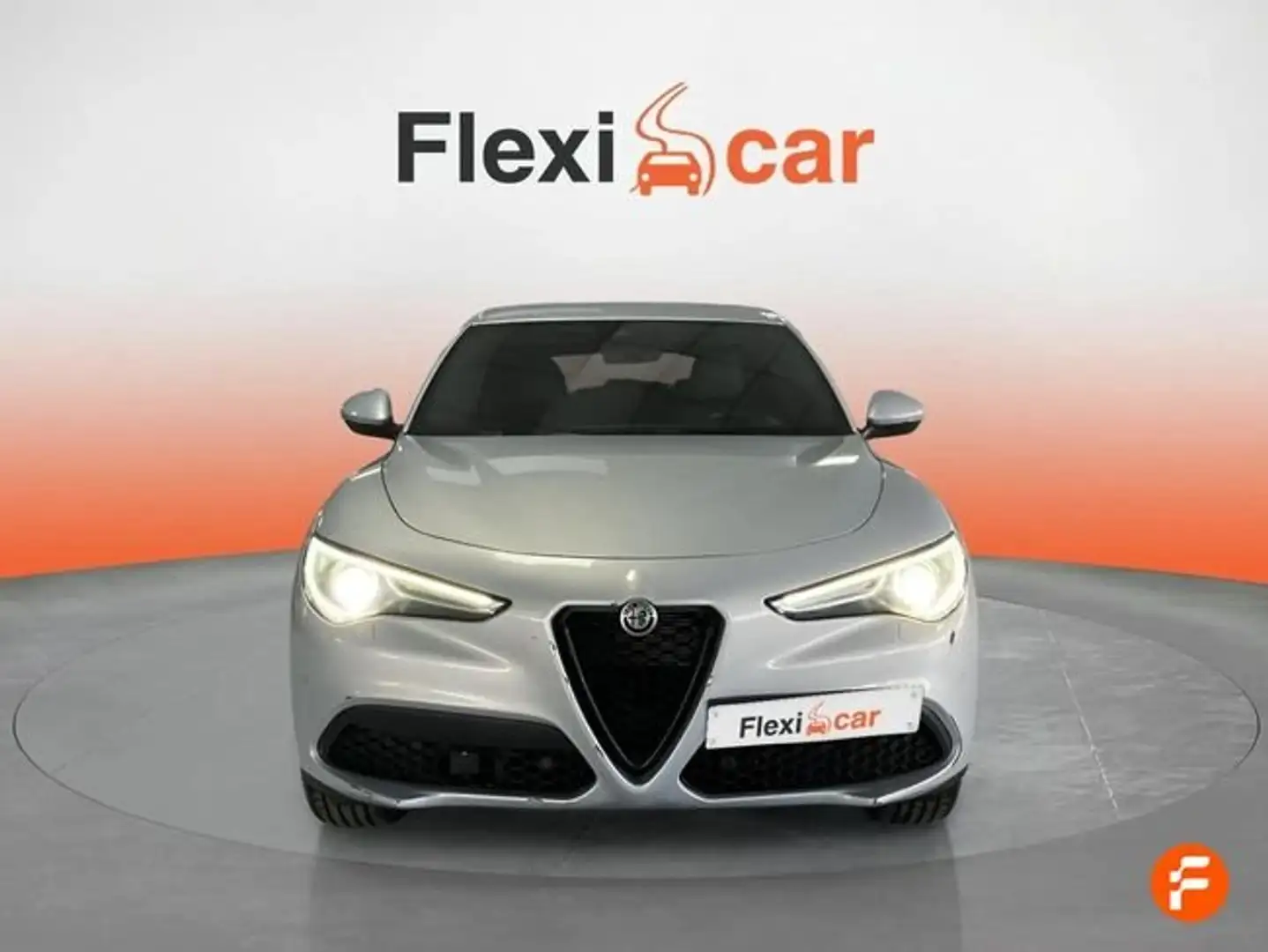 Alfa Romeo Stelvio 2.0 Gasolina 147kW (200cv) SPRINT Q4 Bleu - 2